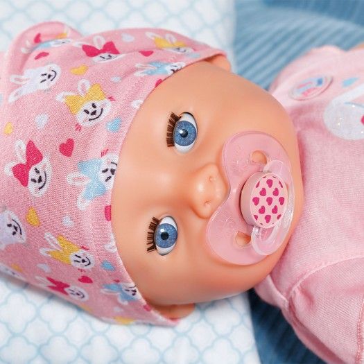 Ляльки - Лялька Baby Born - Чарівна дівчинка (43 cm)