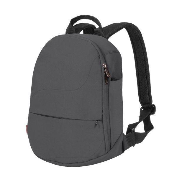 Детские коляски - Коляска детская 2в1 Carrello Magia CRL-6555 Elm Grey 2025 легкая и компактная с люлькой прогулочным блоком размер ручной клади