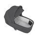 Детские коляски - Коляска детская 2в1 Carrello Magia CRL-6555 Elm Grey 2025 легкая и компактная с люлькой прогулочным блоком размер ручной клади