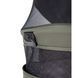 Дитячі коляски - Коляска дитяча 2в1 Carrello Magia CRL-6555 Malted Green 2025 легка та компактна з люлькою прогулянковим блоком розмір ручної поклажі