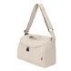 Детские коляски - Детская коляска универсальная 2 в 1 Carrello Epica CRL-8510 Almond Beige 2026 Люлька + Прогулочный блок