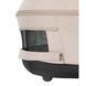 Детские коляски - Детская коляска универсальная 2 в 1 Carrello Epica CRL-8510 Almond Beige 2026 Люлька + Прогулочный блок