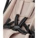 Детские коляски - Детская коляска универсальная 2 в 1 Carrello Epica CRL-8510 Almond Beige 2026 Люлька + Прогулочный блок
