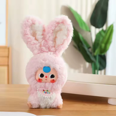Игрушка-сюрприз брелок Baby Three Kawaii персонажи в костюмах