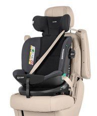 Автокрісла - Дитяче автокрісло Carrello Sirius CRL-8808 i-Size Harbor Grey (0&ndash;36 кг)