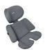 Автокрісла - Дитяче автокрісло Carrello Sirius CRL-8808 i-Size Harbor Grey (0&ndash;36 кг)