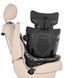 Автокрісла - Дитяче автокрісло Carrello Sirius CRL-8808 i-Size Harbor Grey (0&ndash;36 кг)