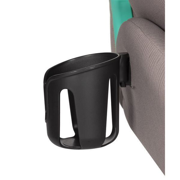 Автокресла - Автокресло Carrello Yukon CRL-15808 i-Size Midnight Black 9&ndash;36 кг ISOFIX, Top Tether, регул. подголовник