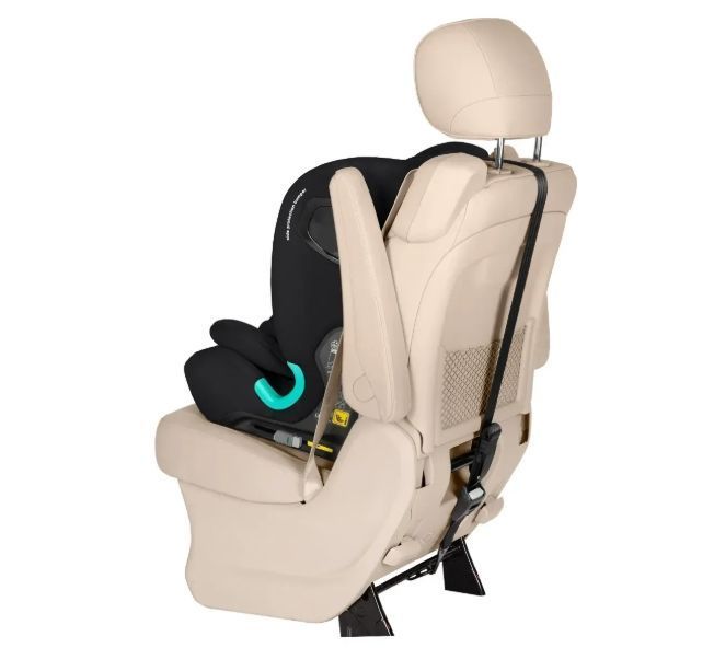 Автокресла - Автокресло Carrello Yukon CRL-15808 Deepwater Grey i-Size 9&ndash;36 кг ISOFIX, Top Tether, регул. подголовник