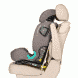 Автокресла - Автокресло Carrello Yukon CRL-15808 Deepwater Grey i-Size 9&ndash;36 кг ISOFIX, Top Tether, регул. подголовник