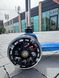 Самокати - Дитячий самокат 3-х колісний з підсвіткою коліс ScooTer Синій