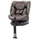 Автокрісла - Дитяче автокрісло i-Size Carrello Octopus CRL-16002 Sandstone Beige від 0 до 12 років 40-150 см з функцією повороту 360 градусів та кріпленням Isofix