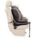 Автокрісла - Дитяче автокрісло i-Size Carrello Octopus CRL-16002 Sandstone Beige від 0 до 12 років 40-150 см з функцією повороту 360 градусів та кріпленням Isofix