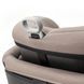 Автокрісла - Дитяче автокрісло i-Size Carrello Octopus CRL-16002 Sandstone Beige від 0 до 12 років 40-150 см з функцією повороту 360 градусів та кріпленням Isofix