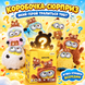 М'які іграшки - М&rsquo;яка іграшка-сюрприз у коробці Міньйони 52TOYS Bob + Tim, колекційний міньйон, випадковий персонаж, 1 шт.