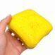 Антистреси - Антистрес Сквіш Хліб 10 см М'яка булочка Squishy Bread повільного відновлення Сквіш тост
