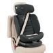 Автокресла - Детское автокресло i-Size Carrello Octopus CRL-16002 Deepwater Grey от 0 до 12 лет 40-150 см с функцией поворота 360 градусов и креплением Isofix