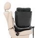 Автокресла - Детское автокресло i-Size Carrello Octopus CRL-16002 Deepwater Grey от 0 до 12 лет 40-150 см с функцией поворота 360 градусов и креплением Isofix