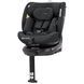 Автокресла - Детское автокресло i-Size Carrello Octopus CRL-16002 Deepwater Grey от 0 до 12 лет 40-150 см с функцией поворота 360 градусов и креплением Isofix