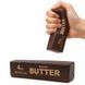 Антистреси - Антистрес Сквіш Масло Шоколадне Squishy Butter М'який сквіш з приємним ароматом вершкового масла 11 см