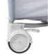 Детские кроватки и манежи - Манеж детский Carrello Grande CRL-18104 Sand Beige квадратный, складной, с сумкой для переноски.