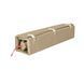 Детские кроватки и манежи - Манеж детский Carrello Grande CRL-18104 Sand Beige квадратный, складной, с сумкой для переноски.