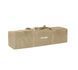 Детские кроватки и манежи - Манеж детский Carrello Grande CRL-18104 Sand Beige квадратный, складной, с сумкой для переноски.
