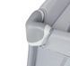 Детские кроватки и манежи - Манеж детский Carrello Grande CRL-18104 Sand Beige квадратный, складной, с сумкой для переноски.