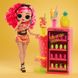 Ляльки - Ігровий набір з лялькою L.O.L. Surprise! серії O.M.G. – Ча Ча