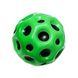 Інтерактивні іграшки - Стрибаючий м'яч Sky Ball Gravity Ball стрибунець антигравітаційний м'ячик зелений