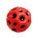 Інтерактивні іграшки - Стрибаючий м'яч Sky Ball Gravity Ball стрибунець антигравітаційний м'ячик червоний