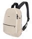 Дитячі коляски - Коляска 2 в 1 Carrello Vector CRL-6550 Seashell Beige | Простора люлька, прогулянковий блок, великі колеса