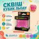 Антистреси - Подарунковий бокс сквішів 10 в 1 NeeDoh Oreo Бао Сир  Масло Шоколад Бомбочка для ванни Кейкап-спінер Клікер Шалена зірка